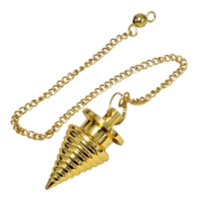 Месингово Индукционно Махало