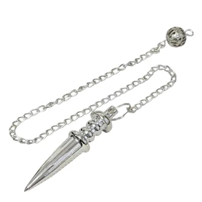 Алуминиево Махало с Индукция за Точни Показатели върху Линеал или Скали и Карти