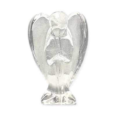 Фигурки на Ангелче от Планински Кристал