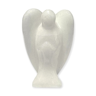 Фигурки на Ангелче от Кварц