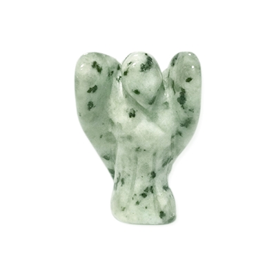 Фигурки на Ангелче от Амазонит