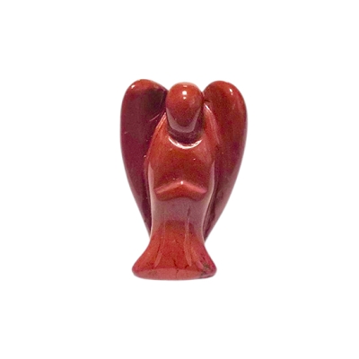 Фигурки на Ангелче от Яспис