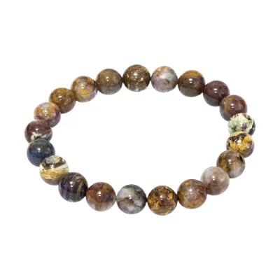 Гривна Питерсит Топче 10 мм 