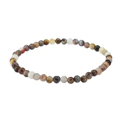 Гривна Питерсит Топче 4 мм 