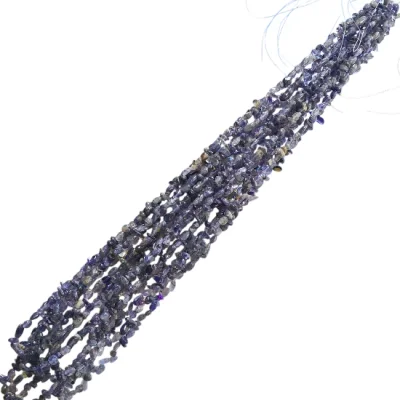 Наниз Бобчета Йолит, Воден Сапфир