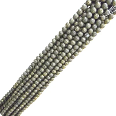 Наниз Пирит Топче 10 мм 