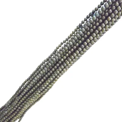 Наниз Пирит Топче 6 мм 