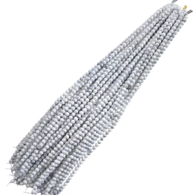 Наниз Хаулит Топче 6 мм 