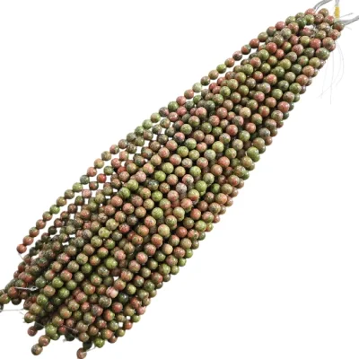 Наниз Унакит Топче 10 мм 