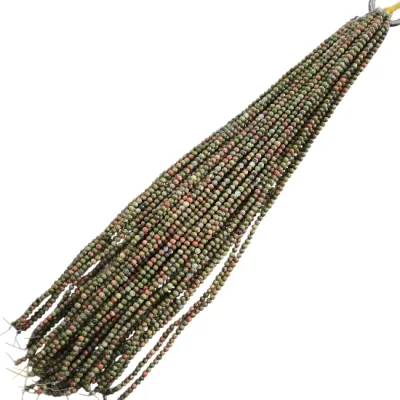 Наниз Унакит Топче 4 мм 