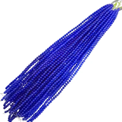 Наниз Син Дух Топче 6 мм 