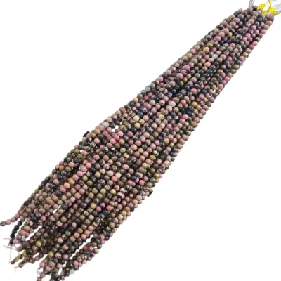 Наниз Родонит Топче 6 мм 