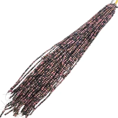 Наниз Родонит Топче 4 мм 