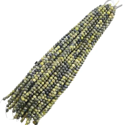 Наниз Серпентинит Топче 8 мм 