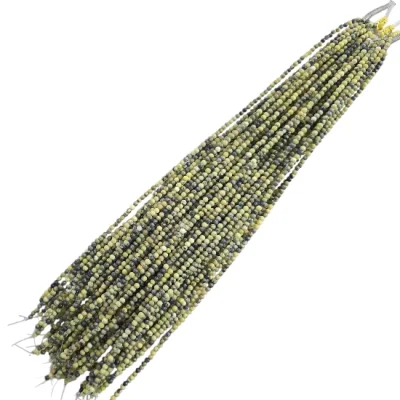 Наниз Серпентинит Топче 4 мм 