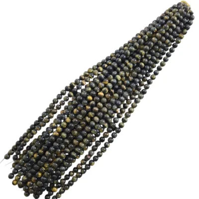 Наниз Соколово Око Топче 10 мм 