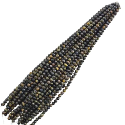 Наниз Соколово Око Топче 8 мм 