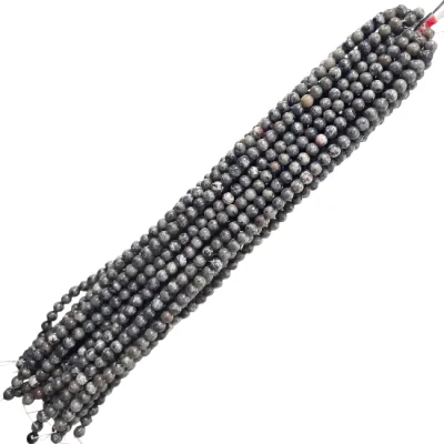 Наниз Йоперлит Топче 8 мм