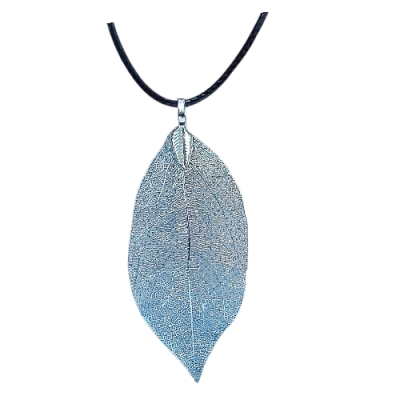 Галванична бижутерия Медальон - "Морски Бриз"