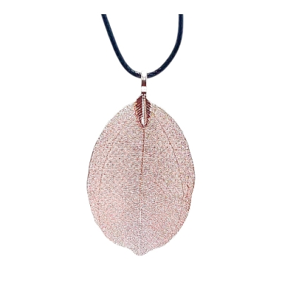 Галванична Бижутерия  Медальон - "Пепел от рози"