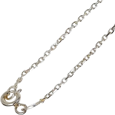 Сребърни Синджирчета и Верижки тип "Анкър"  925/1000, 50 см