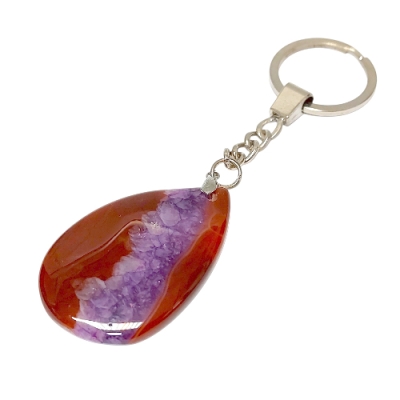 КЛЮЧОДЪРЖАТЕЛ ТИГРОВО ОКО