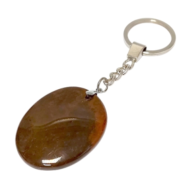 КЛЮЧОДЪРЖАТЕЛ КАРНЕОЛ