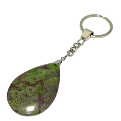 КЛЮЧОДЪРЖАТЕЛ ХЕМАТИТ