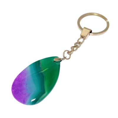 КЛЮЧОДЪРЖАТЕЛ КАРНЕОЛ