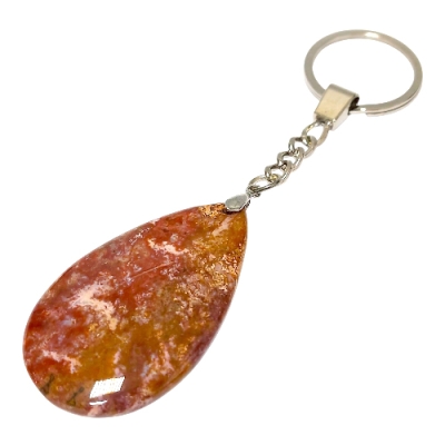 КЛЮЧОДЪРЖАТЕЛ МАЛАХИТ