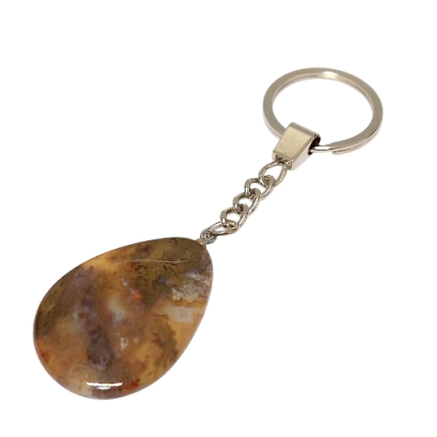 КЛЮЧОДЪРЖАТЕЛ ДАЛМАТИНСКИ ЯСПИС