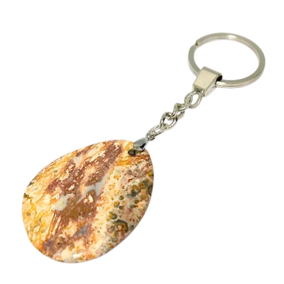 КЛЮЧОДЪРЖАТЕЛ АХАТ