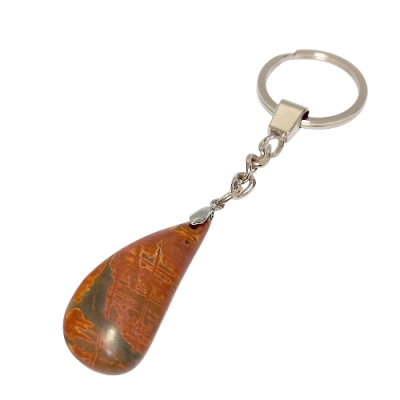 КЛЮЧОДЪРЖАТЕЛ МЪХОВ АХАТ