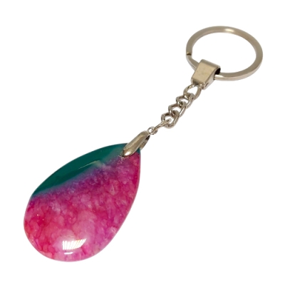 КЛЮЧОДЪРЖАТЕЛ ОНИКС