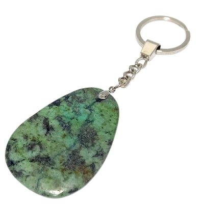 КЛЮЧОДЪРЖАТЕЛ АМЕТИСТ ШЕВРОН