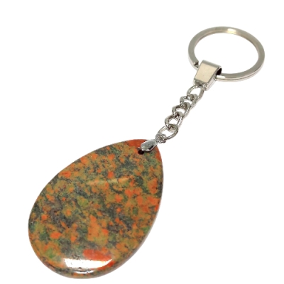 КЛЮЧОДЪРЖАТЕЛ САПФИРИН