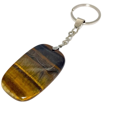 Ключодържател Тигрово Око