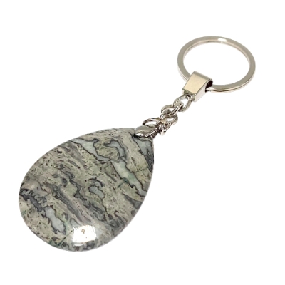 КЛЮЧОДЪРЖАТЕЛ ХЕЛИОТРОП