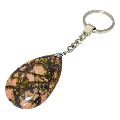 КЛЮЧОДЪРЖАТЕЛ ЖАДЕИТ