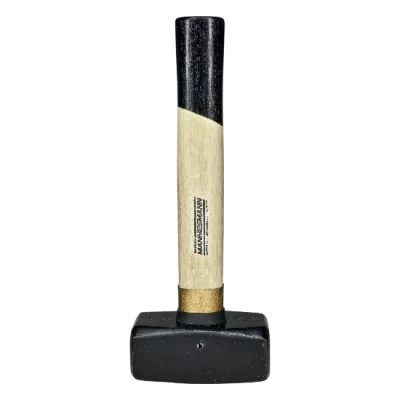 Професионален Каменарски Чук - MANNESMANN 2.0 кг.