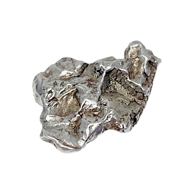 Железен Метеорит Кампо Дел Сиело