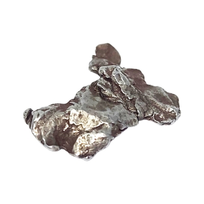 Железен Метеорит Кампо Дел Сиело