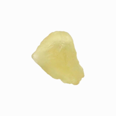 Тектит - Жълто Либийско Пустинно Стъкло
