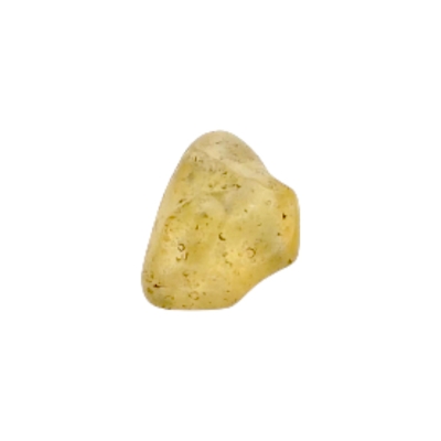 Тектит - Жълто Либийско Пустинно Стъкло