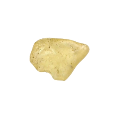 Тектит - Жълто Либийско Пустинно Стъкло