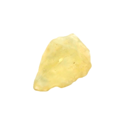 Тектит, Ударен Метеорит - Жълто Либийско Пустинно Стъкло
