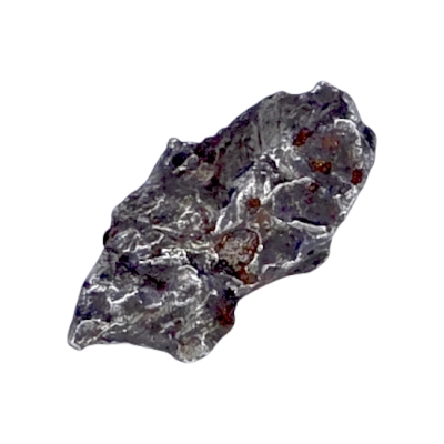 Железен Метеорит Сихоте-Алин  II B