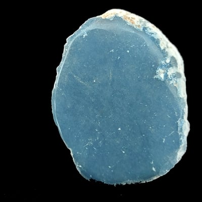 Ангелит, Анхидрит