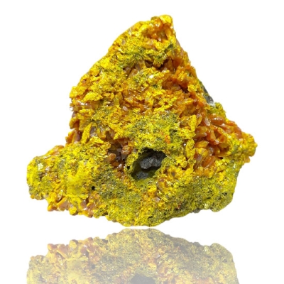 Аурипигмент, Реалгар