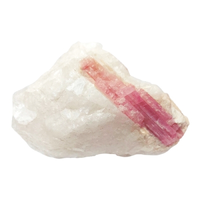 Турмалин Рубелит